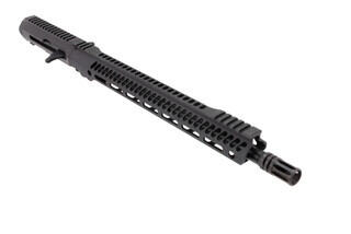 Phantom USA side charging AR15 upper receiver with ambidextrous handles